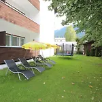 公寓 Am Birkenhain-30 By Interhome