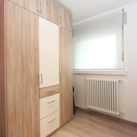 Am Birkenhain-30 By Interhome Seefeld in Tirol