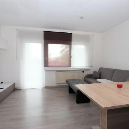 Apartmán Am Birkenhain-30 By Interhome Seefeld in Tirol