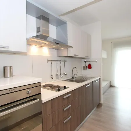 Am Birkenhain-30 By Interhome Lejlighed Seefeld in Tirol