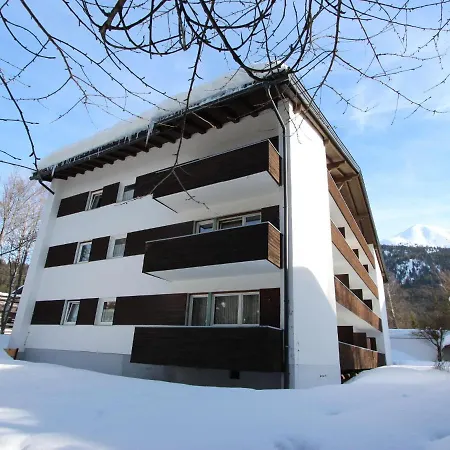 아파트 Am Birkenhain-30 By Interhome *
