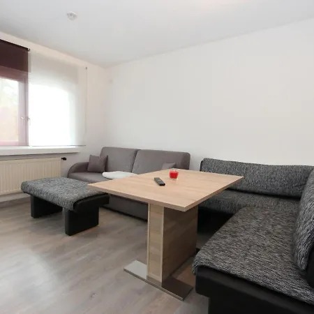 Am Birkenhain-30 By Interhome *