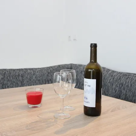 Am Birkenhain-30 By Interhome Apartment