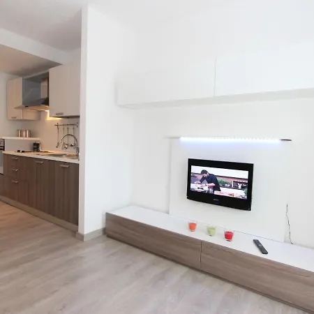 Am Birkenhain-30 By Interhome Lejlighed *