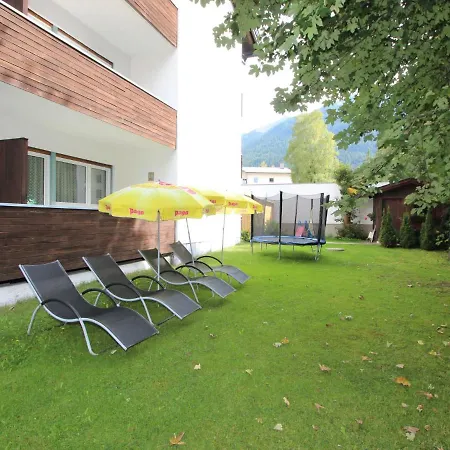 아파트 Am Birkenhain-30 By Interhome