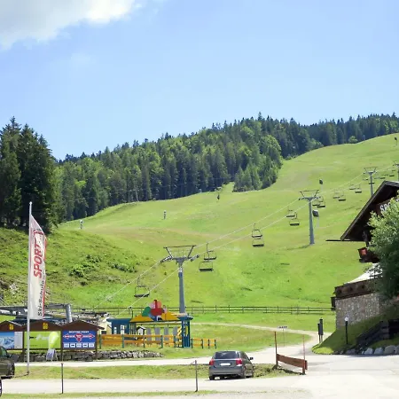 Am Birkenhain-30 By Interhome *