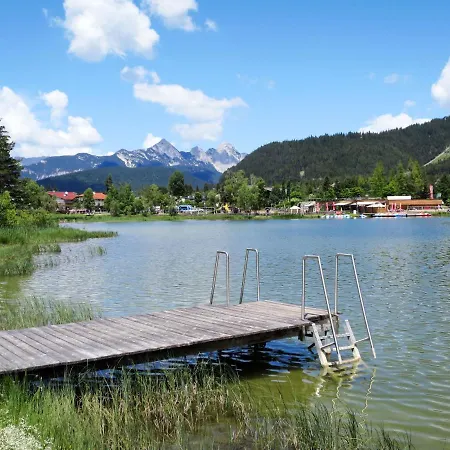 Am Birkenhain-30 By Interhome Apartmán