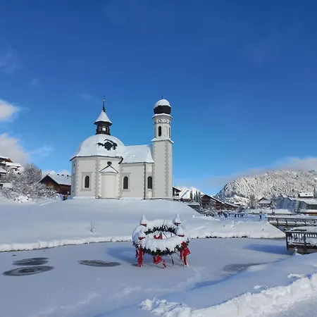 Lejlighed Am Birkenhain-30 By Interhome *