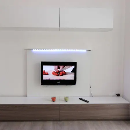 アパート Am Birkenhain-30 By Interhome