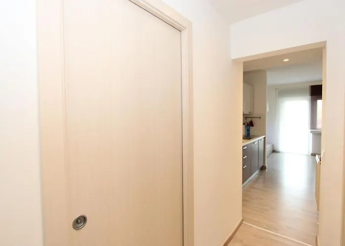 Appartement Am Birkenhain-30 By Interhome Seefeld in Tirol