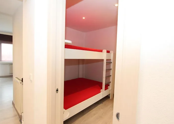 Appartement Am Birkenhain-30 By Interhome