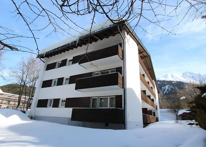 Appartement Am Birkenhain-30 By Interhome *
