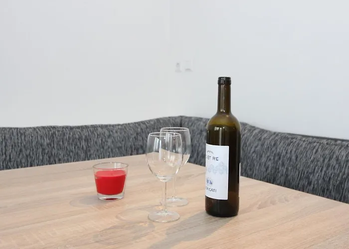 Am Birkenhain-30 By Interhome Appartement
