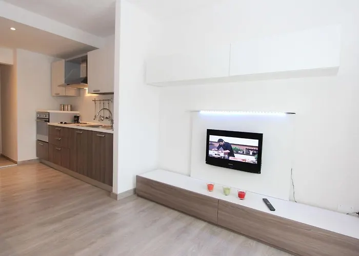 Am Birkenhain-30 By Interhome Appartement *