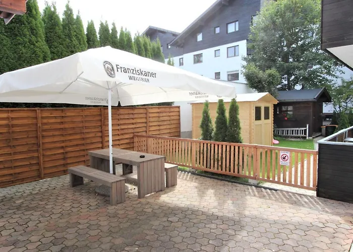 Am Birkenhain-30 By Interhome * Seefeld in Tirol