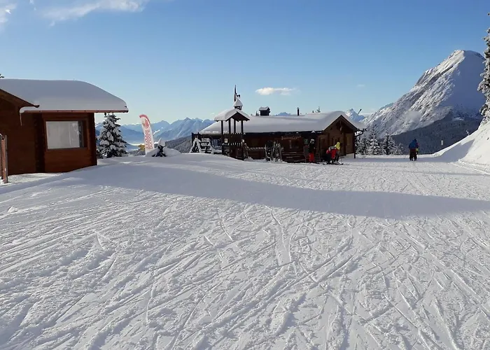 Am Birkenhain-30 By Interhome * Seefeld in Tirol