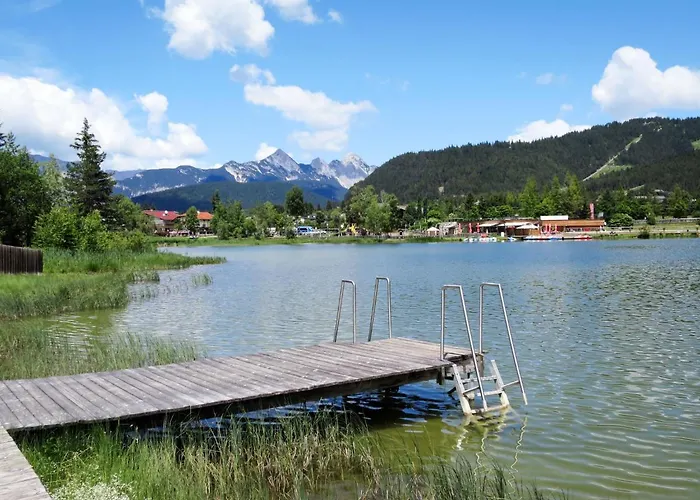Am Birkenhain-30 By Interhome Appartement