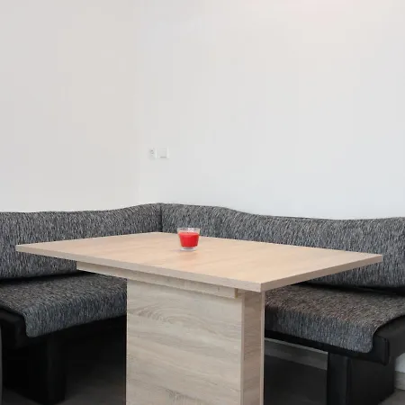 Apartment Am Birkenhain-30 By Interhome *