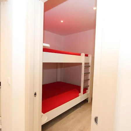 Apartment Am Birkenhain-30 By Interhome