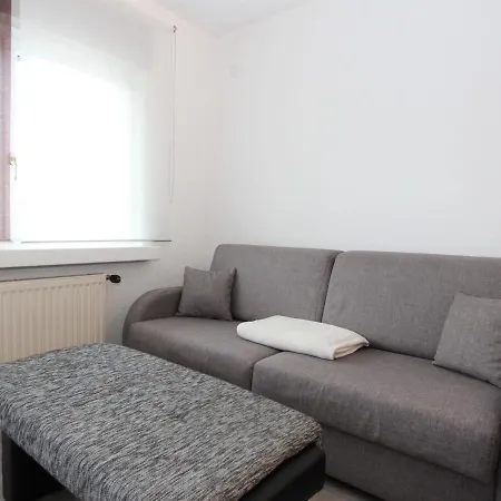 Am Birkenhain-30 By Interhome Apartment