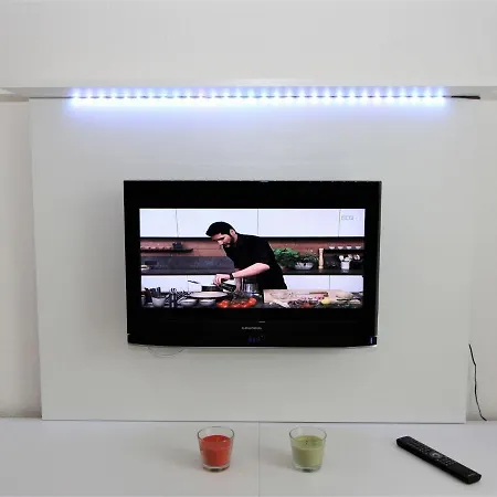 Am Birkenhain-30 By Interhome *