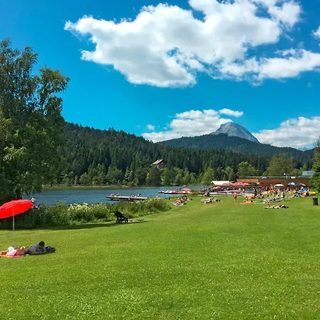 Am Birkenhain-30 By Interhome Apartment *