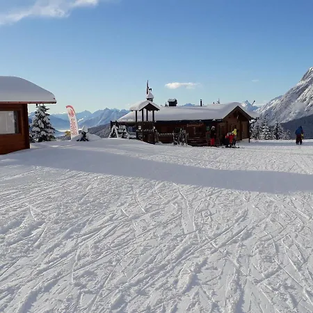 Am Birkenhain-30 By Interhome * Seefeld in Tirol