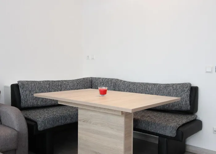 아파트 Am Birkenhain-30 By Interhome *