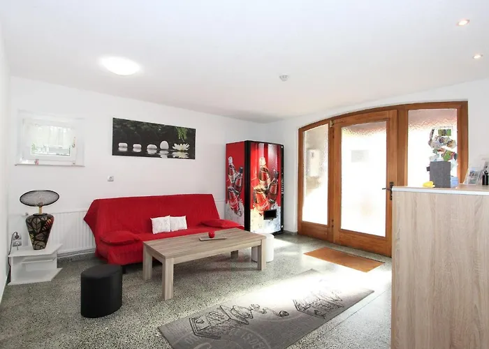 Am Birkenhain-30 By Interhome